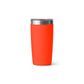 Yeti Rambler 10oz Tumbler Solar Flare