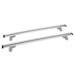 Yakima Jetstream Bars 127cm - Silver