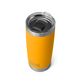 Yeti Rambler 20oz Tumbler Bee Keeper