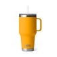 Yeti Rambler 35oz Straw Mug Bee Keeper