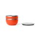 Yeti Rambler 2qt Bowl Papaya