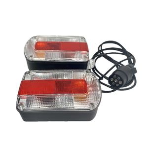 Thule 925 Lamp Set Mini Point