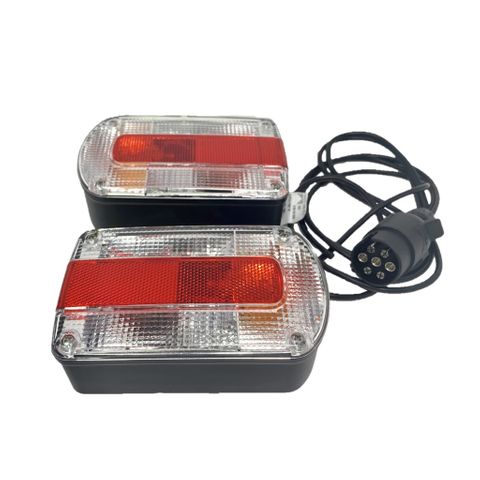 Thule 925 Lamp Set Mini Point