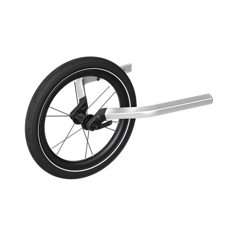 Thule Chariot 2 All-terrain Kit Double