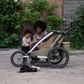 Thule Chariot 2 All-terrain Kit Double