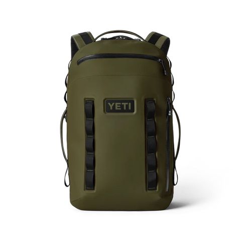 Yeti Cayo Backpack 35l Olive