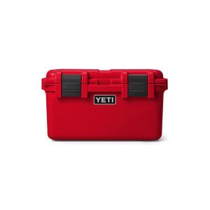 Yeti Gobox 30 Rescue Red