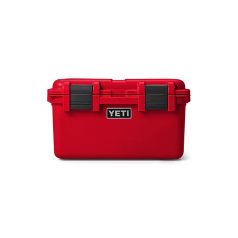 Yeti Gobox 30 Rescue Red