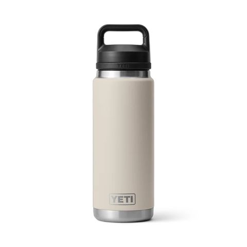 Yeti Rambler 26oz Bottle Chug Cape Tau