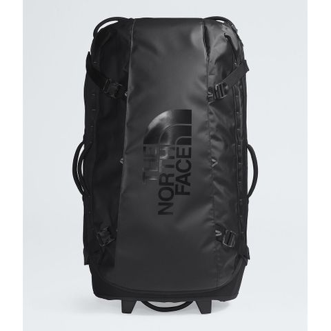 North Face Base Camp Rolling Thunder - 36" - Black