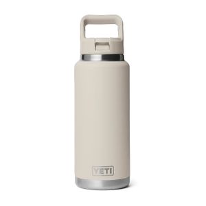 Yeti Rambler 36 Oz C Straw Bottle Cape T