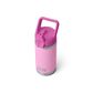 Yeti Rambler&reg; Jr 12 oz (354 ml) Kids' Bottle - Powe Pink/Wildflower