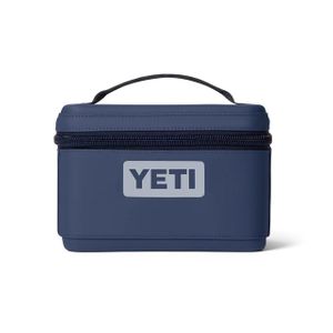 Yeti Daytrip Insulated Snack Box 3l Navy