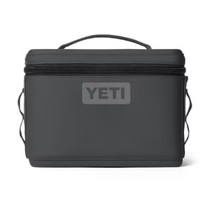 Yeti Daytrip Insulated Lunch Box 9l Char