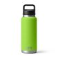Yeti Rambler&reg; 36 oz (1065 ml) Bottle With Chug Cap - Venom LTD Edition