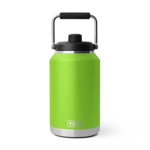 Yeti Rambler One Gallon Jug 2.0 Venom