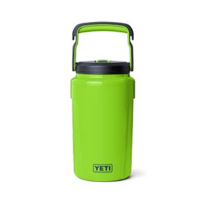 Yeti Silo 1/2 G Straw Jug Venom