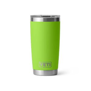 Yeti Rambler 20oz Tumbler Ms Venom
