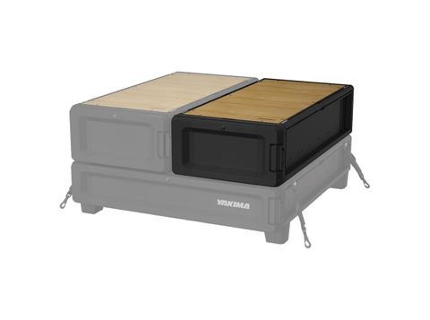 Yakima MOD Topper Medium