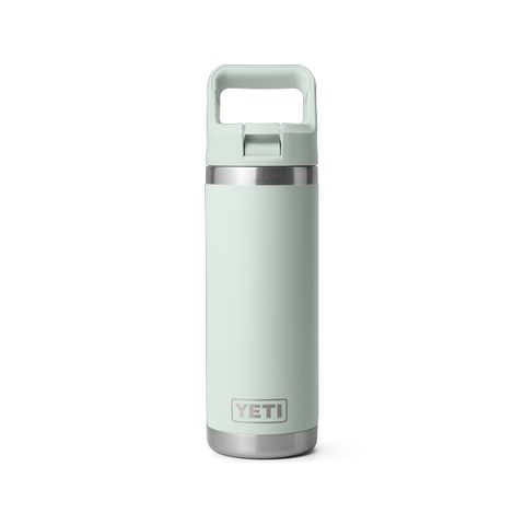 Yeti Rambler&reg; 18 oz (532 ml) Straw Bottle - Ridgeline LTD Edition
