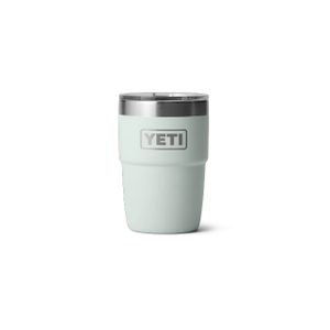 Yeti Rambler 8oz Cl Cup Ms Ridgeline