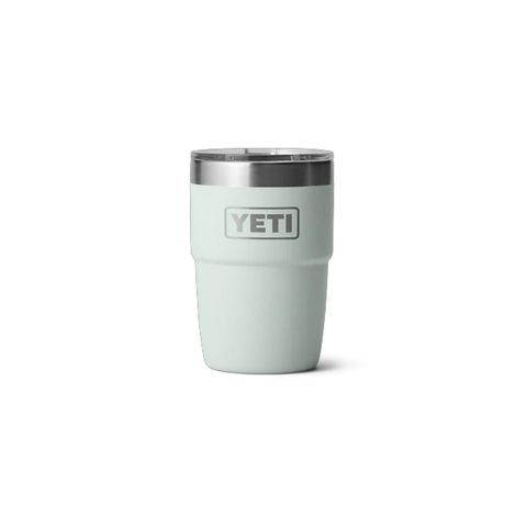 Yeti Rambler&reg; 8 oz (236 ml) Stackable Cup - Ridgeline LTD Edition