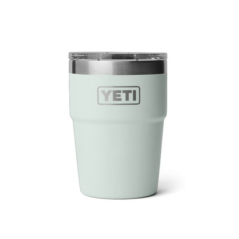 Yeti Rambler&reg; 16 oz (473 ml) Stackable Cup - Ridgeline LTD Edition