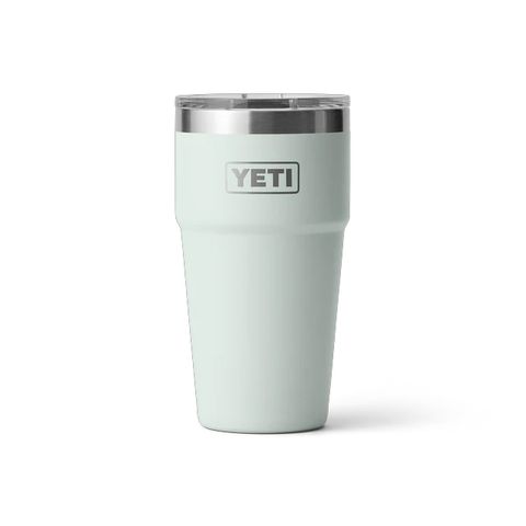 Yeti Rambler&reg; 20 oz (591 ml) Stackable Cup - Ridgeline LTD Edition