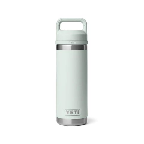 Yeti Rambler&reg; 18 oz (532 ml) Bottle With Chug Cap - Ridgeline LTD Edition