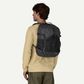 Patagonia Refugio Daypack 30L - Black