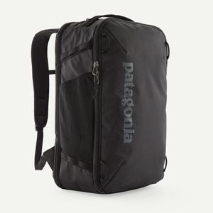 Patagonia Black Hole Mini Mlc Blk W/ Blk