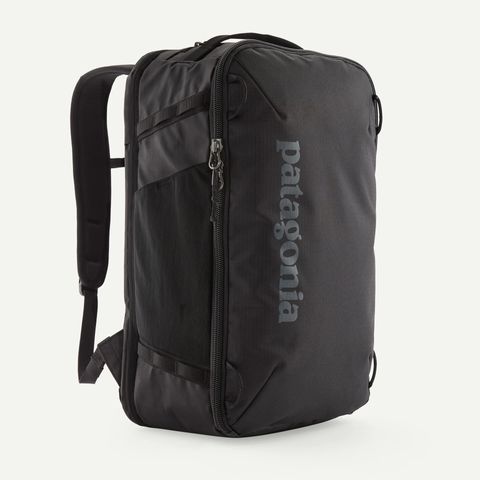 Patagonia Black Hole&reg; Mini MLC&reg; Pack 30L - Black w/Black