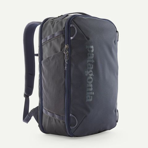Patagonia Black Hole&reg; Mini MLC&reg; Pack 30L - Smolder Blue w/Forge Grey