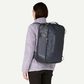 Patagonia Black Hole&reg; Mini MLC&reg; Pack 30L - Smolder Blue w/Forge Grey