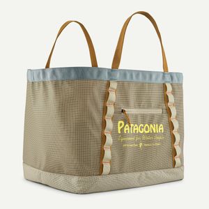 Patagonia Black Hole Gear Tote Weathered