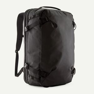 Patagonia Black Hole Mlc Black W/ Black