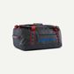 Patagonia Black Hole&reg; Duffel 40L - Smolder Blue w/Amanita Red