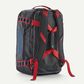 Patagonia Black Hole&reg; Duffel 40L - Smolder Blue w/Amanita Red
