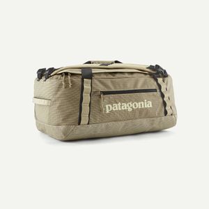 Patagonia Black Hole Duffel 40l Weathere