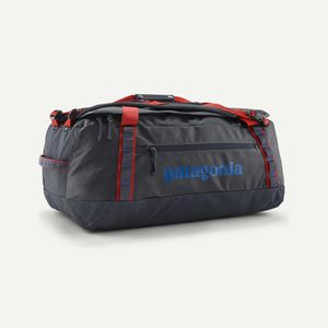 Patagonia Black Hole Duffel 55l Smolder