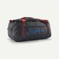 Patagonia Black Hole&reg; Duffel 55L - Smolder Blue w/ Amanita Red
