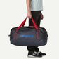 Patagonia Black Hole&reg; Duffel 70L - Smolder Blue w/ Amanita Red