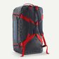 Patagonia Black Hole&reg; Duffel 70L - Smolder Blue w/ Amanita Red