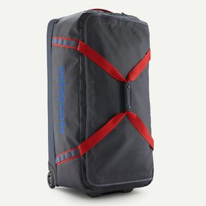 Patagonia Black Hole Wheel Duffel 100l S