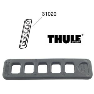 Thule Xpress 970 Rubber Straps Each