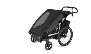 Thule Chariot Sport 2 Double Black