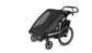 Thule Chariot Sport 2 Double - Black