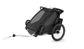 Thule Chariot Sport 2 Double - Black