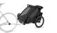 Thule Chariot Sport 2 Double - Black
