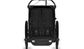 Thule Chariot Sport 2 Double - Black
